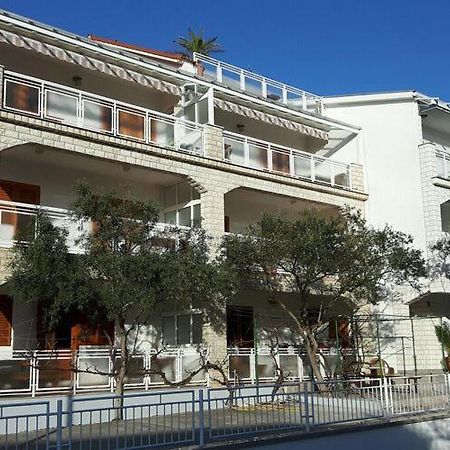 Apartments Adelheid In Biograd, Close To The Beach Biograd Na Moru Exterior foto
