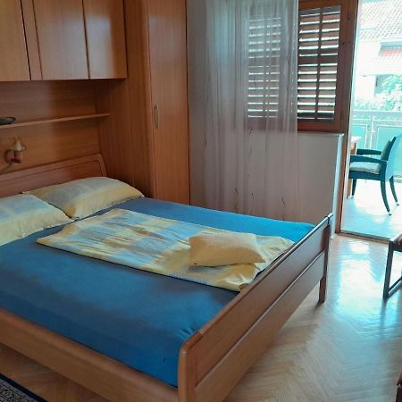Apartments Adelheid In Biograd, Close To The Beach Biograd Na Moru Exterior foto