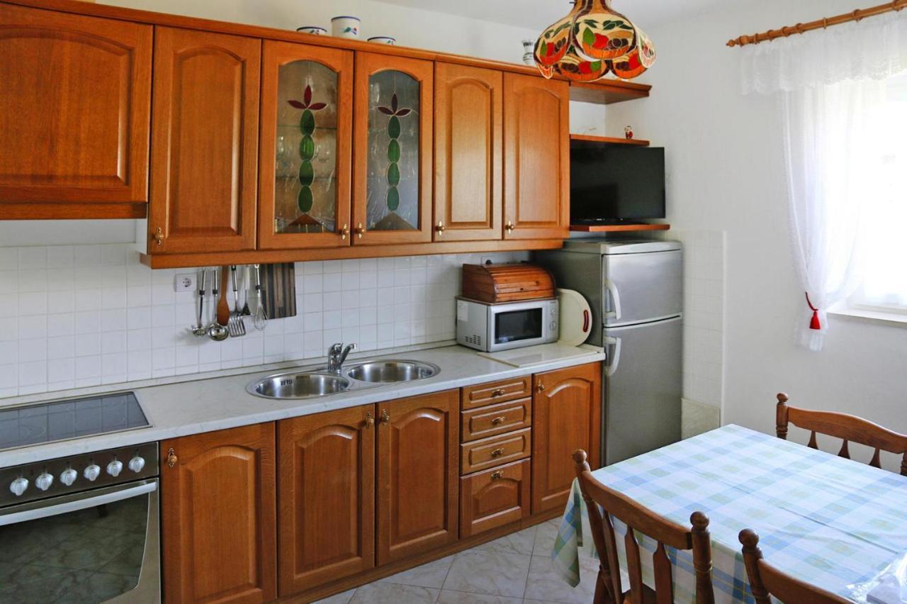 Apartments Adelheid In Biograd, Close To The Beach Biograd Na Moru Exterior foto
