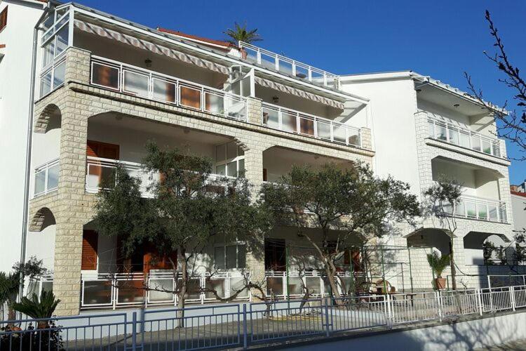Apartments Adelheid In Biograd, Close To The Beach Biograd Na Moru Exterior foto