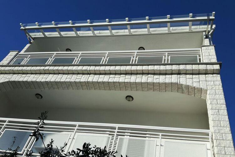 Apartments Adelheid In Biograd, Close To The Beach Biograd Na Moru Exterior foto
