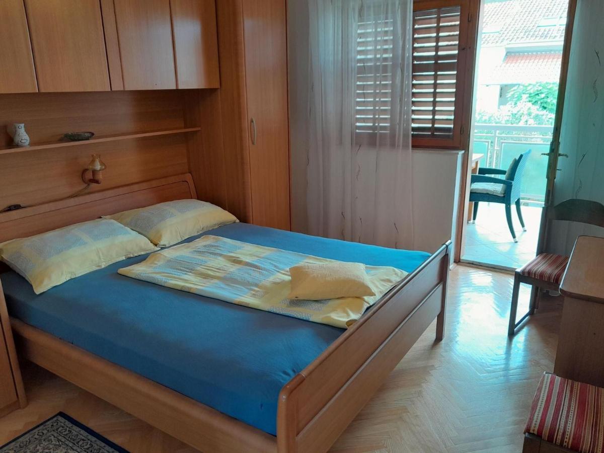 Apartments Adelheid In Biograd, Close To The Beach Biograd Na Moru Exterior foto