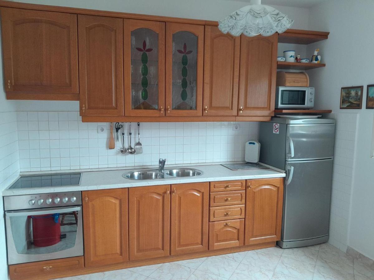 Apartments Adelheid In Biograd, Close To The Beach Biograd Na Moru Exterior foto