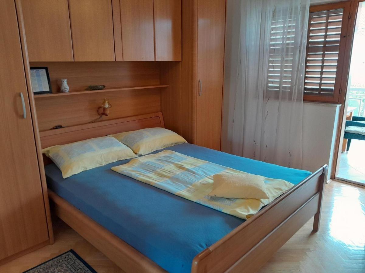Apartments Adelheid In Biograd, Close To The Beach Biograd Na Moru Exterior foto